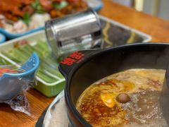 -泥锅串串香(学院路店)