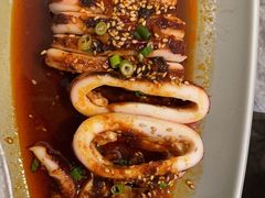 -前海沿·青岛菜(乐客城店)