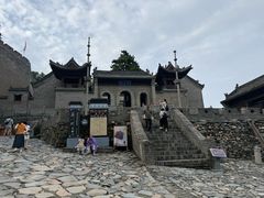 -雁门关景区