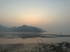 -北岐滩涂
