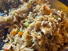 -火车头法国西餐厅