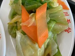 -华天新川面馆(缸瓦市店)