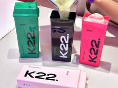 -K22.酸奶草莓(烟台芝罘店)