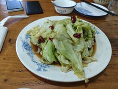 -洪福亮酒家(南草厂街店)