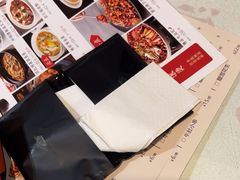 -老太原菜馆(中正天街店)