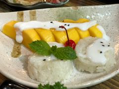 -Hi YOU你的饭局泰餐厅(雍和宫店)