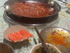 -五里关火锅(牛市口店)