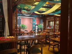 -申德勒加油站西餐厅(日坛路总店)