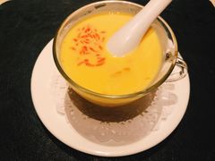 -T館·花园艺术餐厅