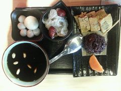 picture-鲜芋仙(番禺万达广场店)