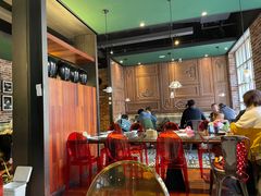 -黑土印象菜馆(三元桥店)