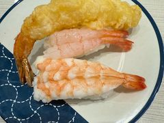 -濱寿司(高新伊藤店)