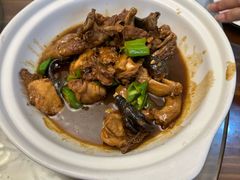 -李东农庄(中南百草园地标店)