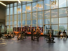 -锐动健身游泳(博地中心店)