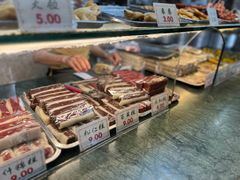 -四宜糕团店(南大街店)