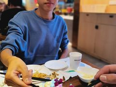-豪德亨牛排自助餐厅(南康国光店)