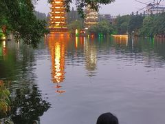 -桂林两江四湖景区