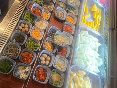 -温野菜涮涮锅(曲江大悦城店)