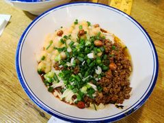 -车沾巷·重庆老味豌杂面