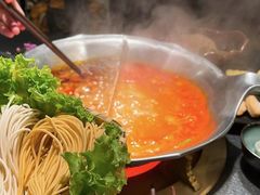 -湊湊火锅·茶憩(皇姑万象汇店)