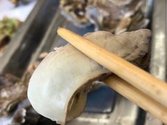 -渔民船说·北塘海鲜·天津菜·海肠捞饭(北塘古镇店)