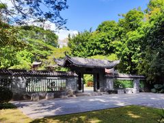 -深圳国际园林花卉博览园