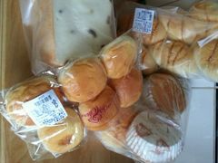 -Lucky Cloud紫云烘焙(红旗店)