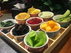 -巴将军·非遗原味火锅(解放碑店)