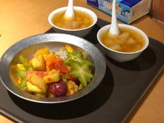 -水平有限广西米粉·广西风味集(五道口店)