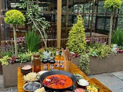 -阳阳老火锅(小南门店)