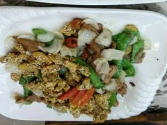 -新兴家喻酒家·羊城名宴(昌岗店)