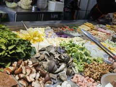 -林静小吃(复兴路店)