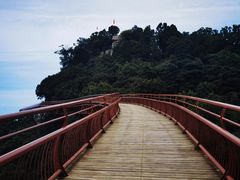 -少华山国家森林公园