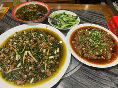 -江湖黑大兔(杨家坪店)