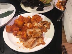 -火炉火自助餐(悠唐购物中心店)