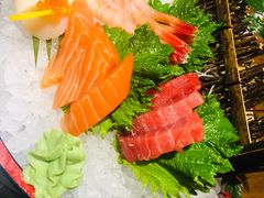 -蟹将军·松叶蟹和牛日料放题自助(K11店)