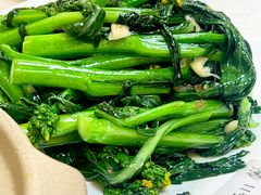 -津津菜馆(绝没分店)