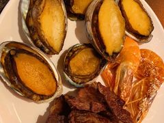 -大连星海皇冠假日酒店