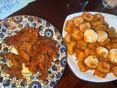 -锅圈食汇火锅烧烤食材超市(凤城六路店)