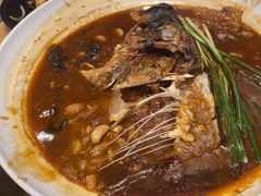 -陈阿婆鱼头泡饼·京味菜(复兴路店)