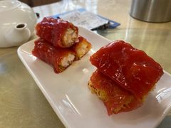 -日日鲜自助餐厅(小公园店)