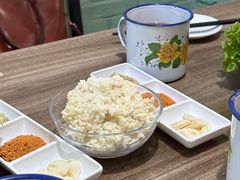 -炙热童年·老北京炙子烤肉(南锣鼓巷店)
