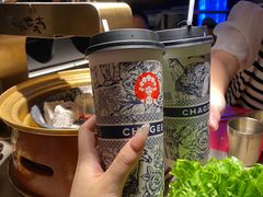 -西塔老太太泥炉烤肉(温州首店万象城黑金店)