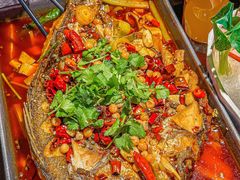 -乔街深夜食堂·小龙虾·高压锅生蚝(杭州总店)
