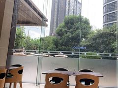 -上海吉臣维景酒店·维多利亚餐厅