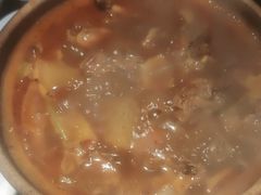 -三个大叔烤羊肉串·炭炉砂锅菜(西三旗店)