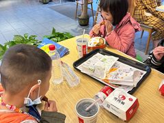 -德克基西餐厅(白兔潭店)