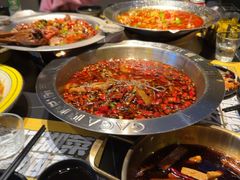 -嘎嘎鸭脑壳(金沙店)