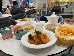 -Lilliput·粒粒堡亲子餐厅(嘉定宝龙店)