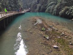 -阿依河景区